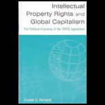 Intellectual Property Rights and Global