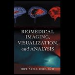 Biomedical Imaging, Visualization, and Analysis