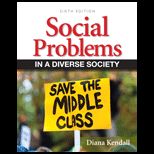 Social Problems in Diverse Society