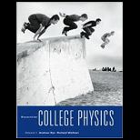 Essential College Physics, Volume 1 and 2