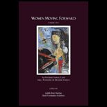 Women Moving Forward Volume Two