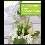 Professional Event Coordination