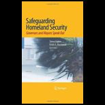 Safeguarding Homeland Security