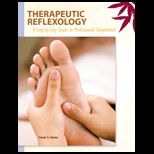 Therapeutic Reflexology