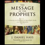 Message of the Prophets