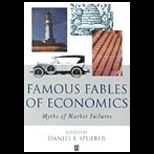 Famous Fables of Economics  Myths of Market Failures