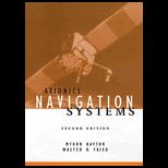 Avionics Navigation Systems