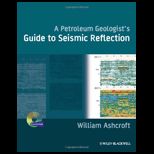 Petroleum Geologists Guide to Seismic Reflection