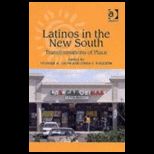 Latinos in the New South