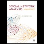 Social Network Analysis  Handbook