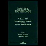 Methods in Enzymology, Volume 308