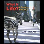 What Is Life? A Guide to Biology High School Edition