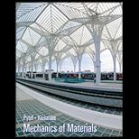 Mechanics of Materials / With CD