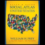 Allyn and Bacon Social Atlas of United States