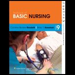 Textbook of Basic Nursing CUSTOM PKG. <