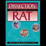 Dissection Guide and Atlas to the Rat