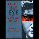 Color Atlas of Eye in Systemic Disease