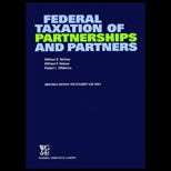 Federal Taxation of Partnerships and Partners Text Only