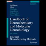 Practical Neurochemistry Methods