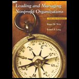 Leading and Managing Nonprofit Organization