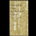 Changing Gods in Medieval China, 1127 1276