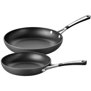 Simply Calphalon 2 pc. Nonstick Omelette Pan Set
