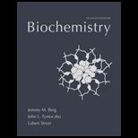 Biochemistry   With Student Companion