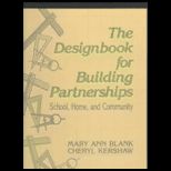 Designbook for Building Partnerships