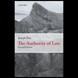 Authority of Law