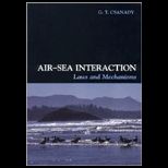 Air Sea Interaction