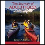 Journey of Adulthood CUSTOM PACKAGE<