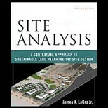 Site Analysis