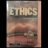 Social Ethics Classical and Applied