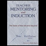 Teacher Mentoring and Induction  State of the Art and Beyond