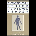 Biomedical Ethics Reviews