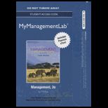 Management Focus On  Mymanagmentlab