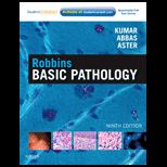 Robbins Basic Pathology With Access