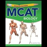 Examkrackers MCAT Biology