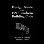 Design Guide to 1997 Uniform Building