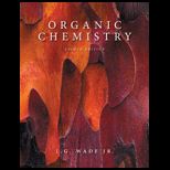 Organic Chemistry   With Solution Manual