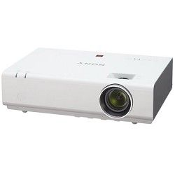 Sony VPLEW246 3100 Lm WXGA Portable Projector