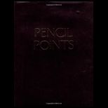 PENCIL POINTS READER SELECTED READING