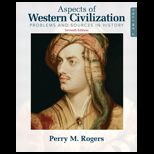 Aspects of Western Civilization, Volume II