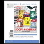 Social Problems (Looseleaf)