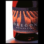 Oregon Viticulture