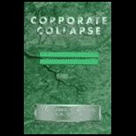 Corporate Collapse