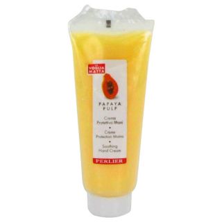 Perlier for Women by Perlier Papaya Pulp Soothing Hand Cream 2.5 oz