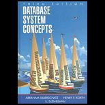 Database System Concepts / With CD ROM