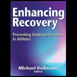 Enhancing Recovery  Preventing Underperformance in Athletes