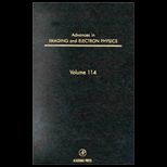 Advances in Imaging and Elect. Phys.  Volume 114